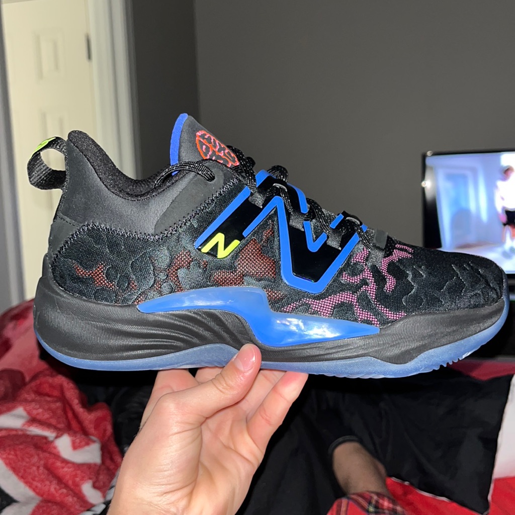 Brand New